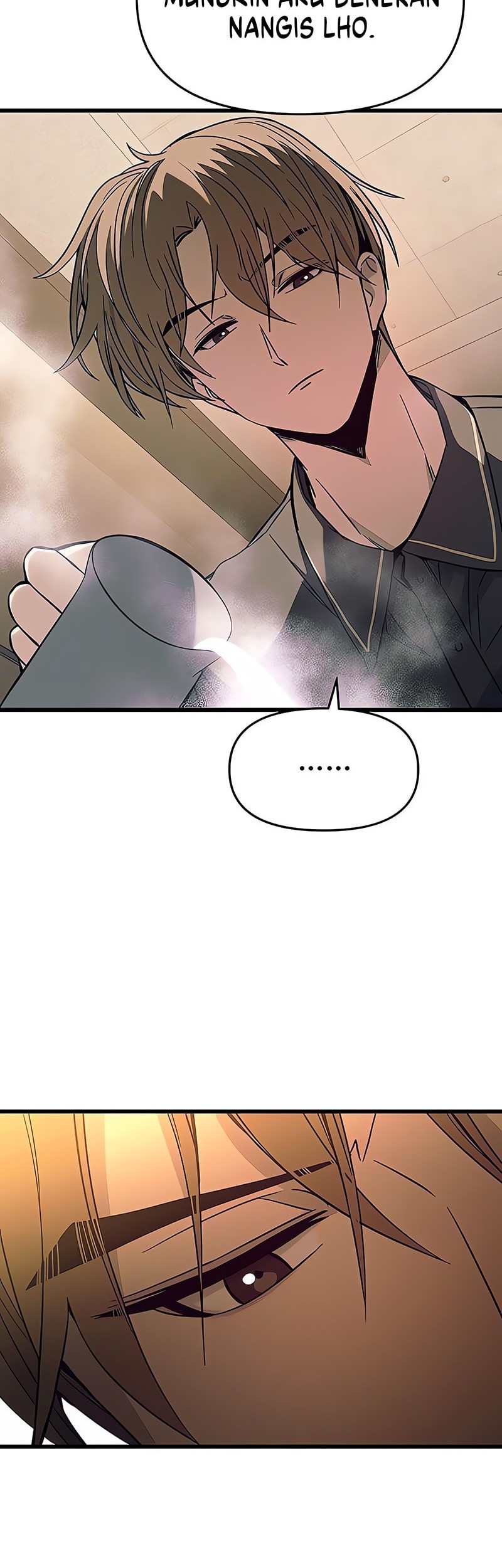 My Bias Gets On The Last Train Chapter 25 Gambar 23