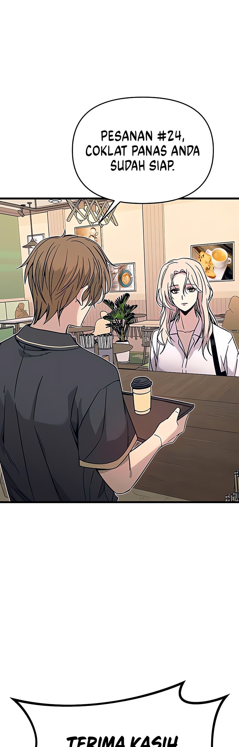 My Bias Gets On The Last Train Chapter 25 Gambar 24