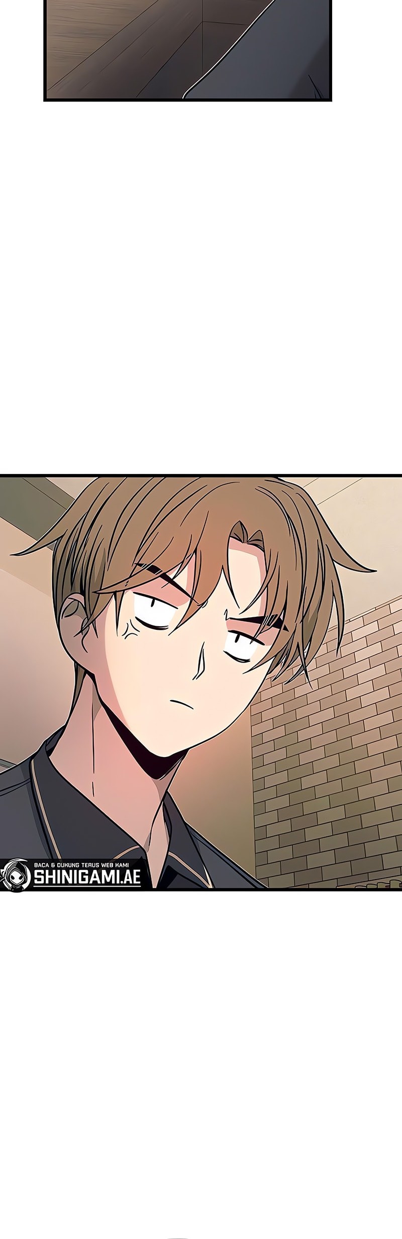 My Bias Gets On The Last Train Chapter 25 Gambar 33