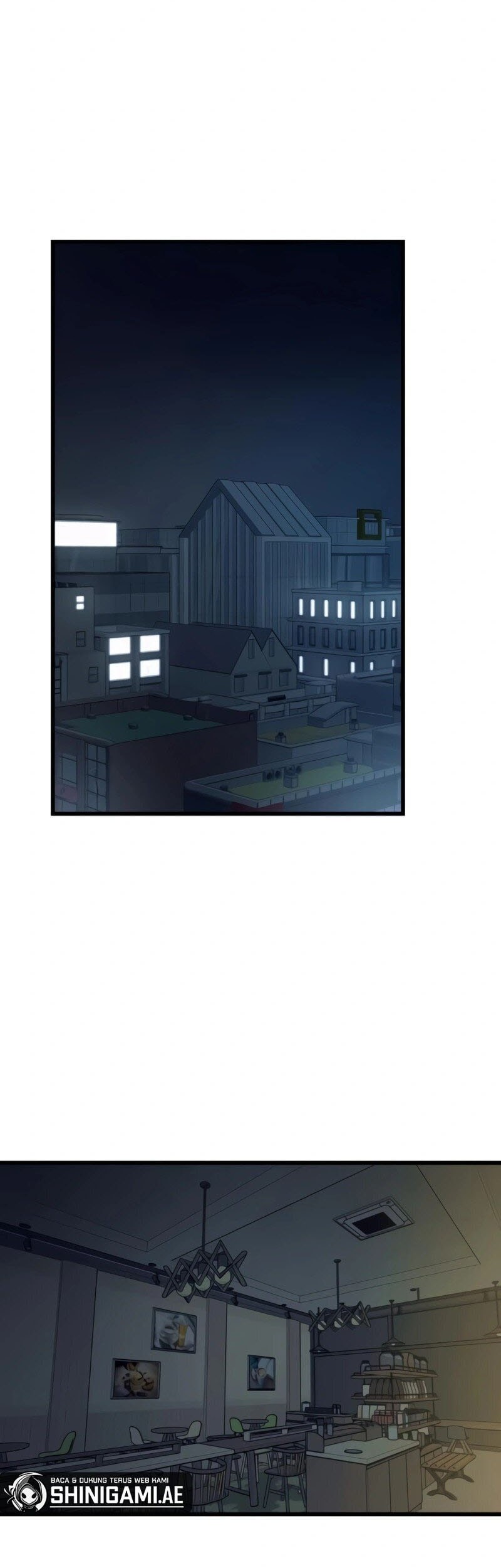 My Bias Gets On The Last Train Chapter 26 Gambar 56