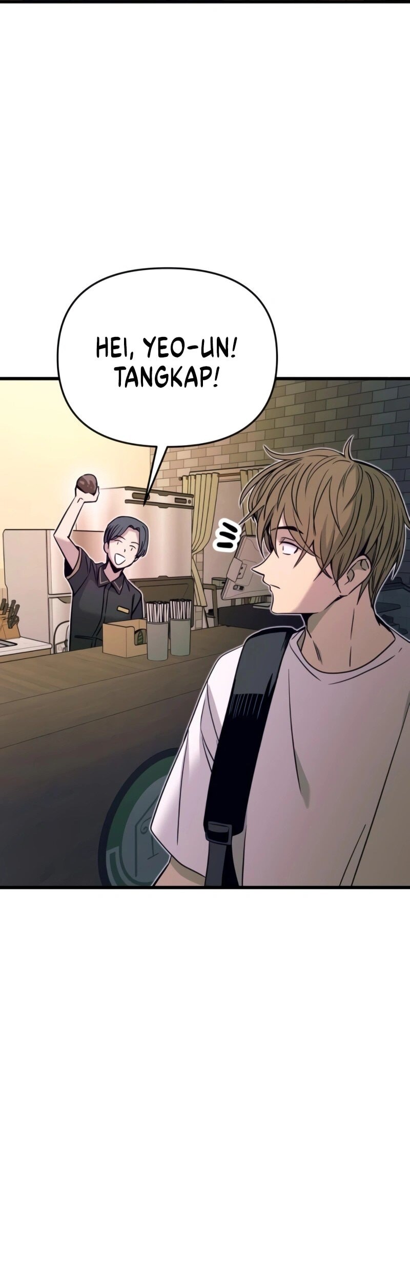 My Bias Gets On The Last Train Chapter 26 Gambar 58