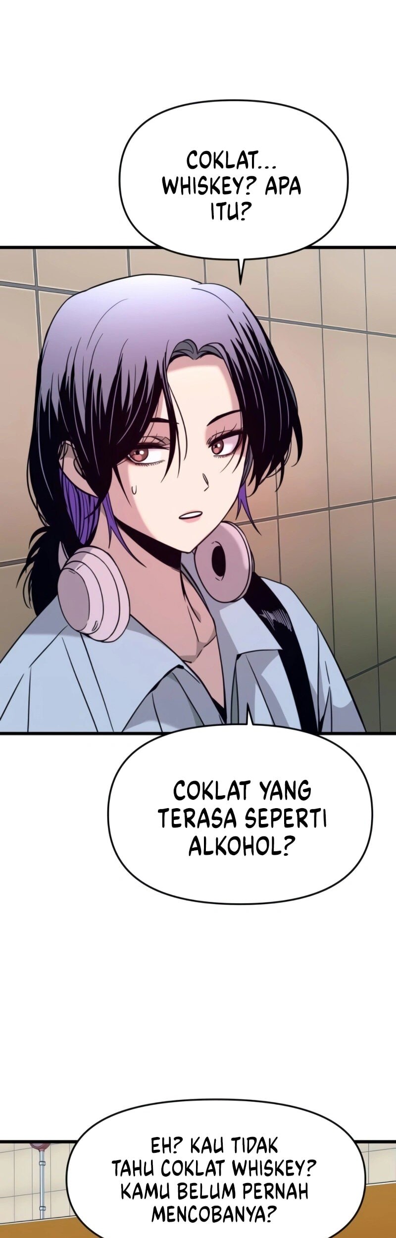 My Bias Gets On The Last Train Chapter 26 Gambar 68