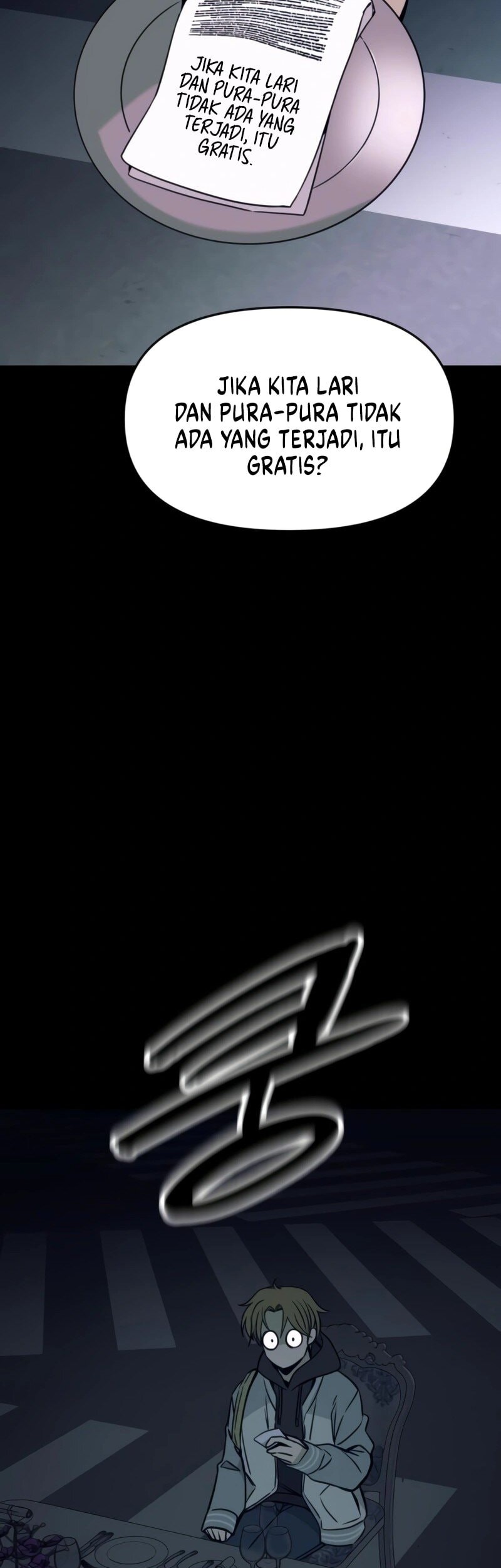 My Bias Gets On The Last Train Chapter 26 Gambar 36