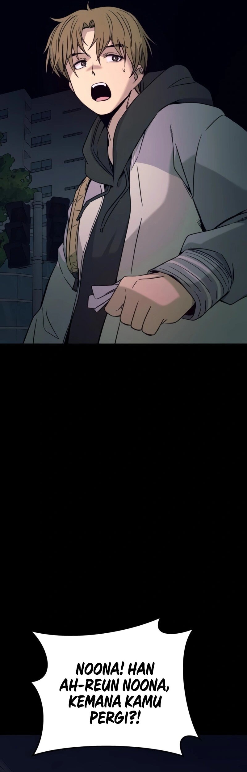 My Bias Gets On The Last Train Chapter 26 Gambar 38