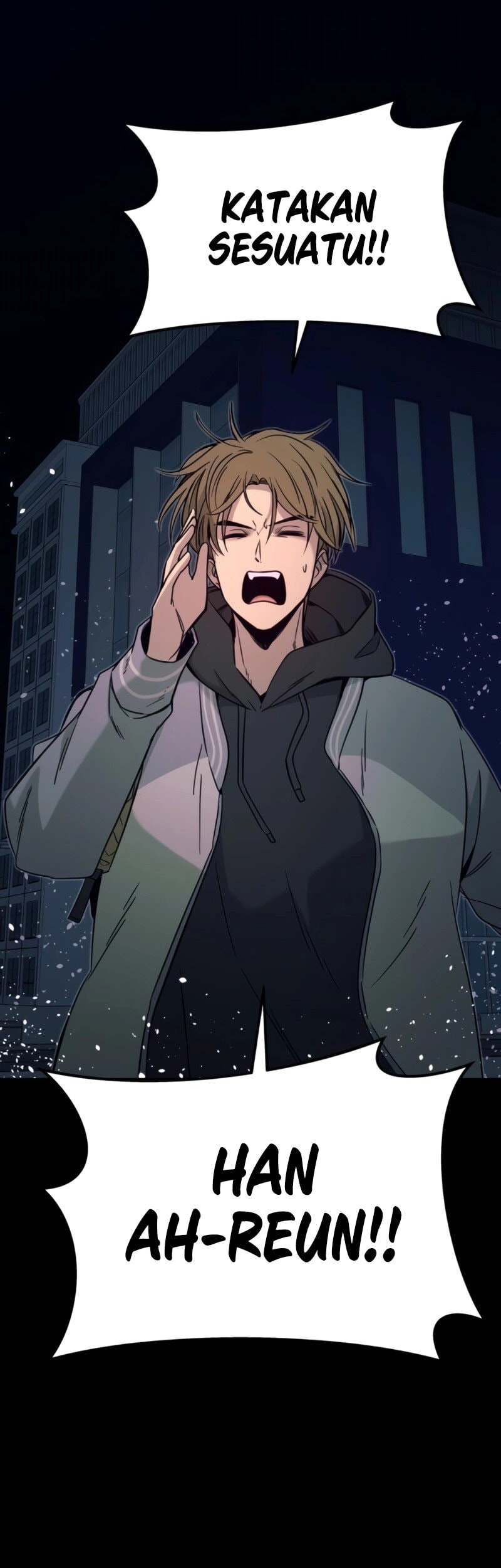 My Bias Gets On The Last Train Chapter 26 Gambar 40