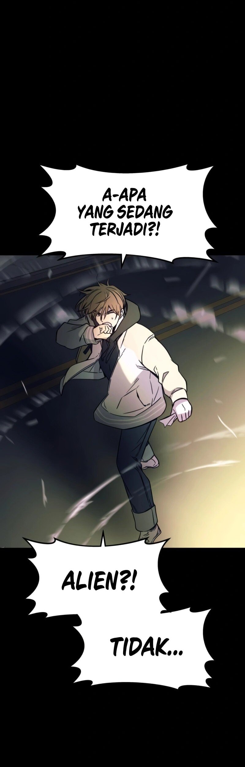 My Bias Gets On The Last Train Chapter 26 Gambar 45