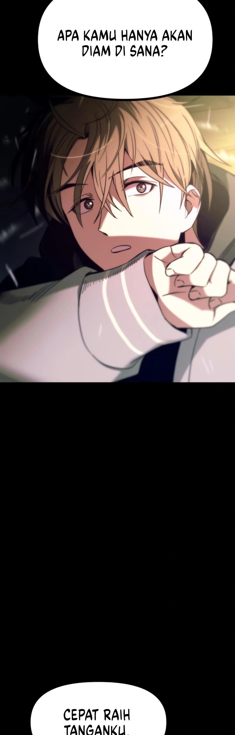 My Bias Gets On The Last Train Chapter 26 Gambar 47