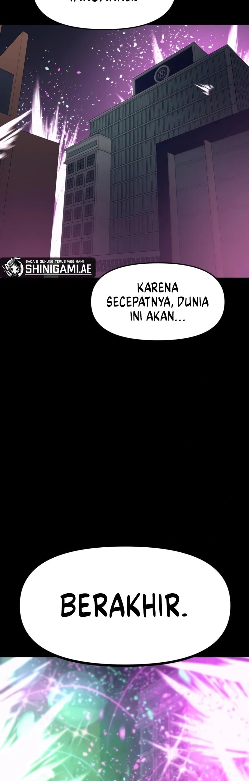 My Bias Gets On The Last Train Chapter 26 Gambar 48