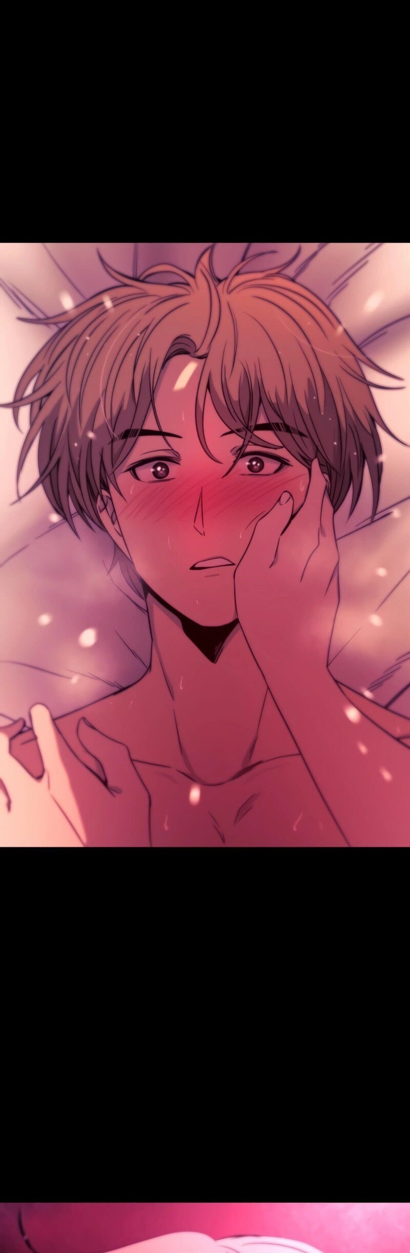 My Bias Gets On The Last Train Chapter 26 Gambar 101