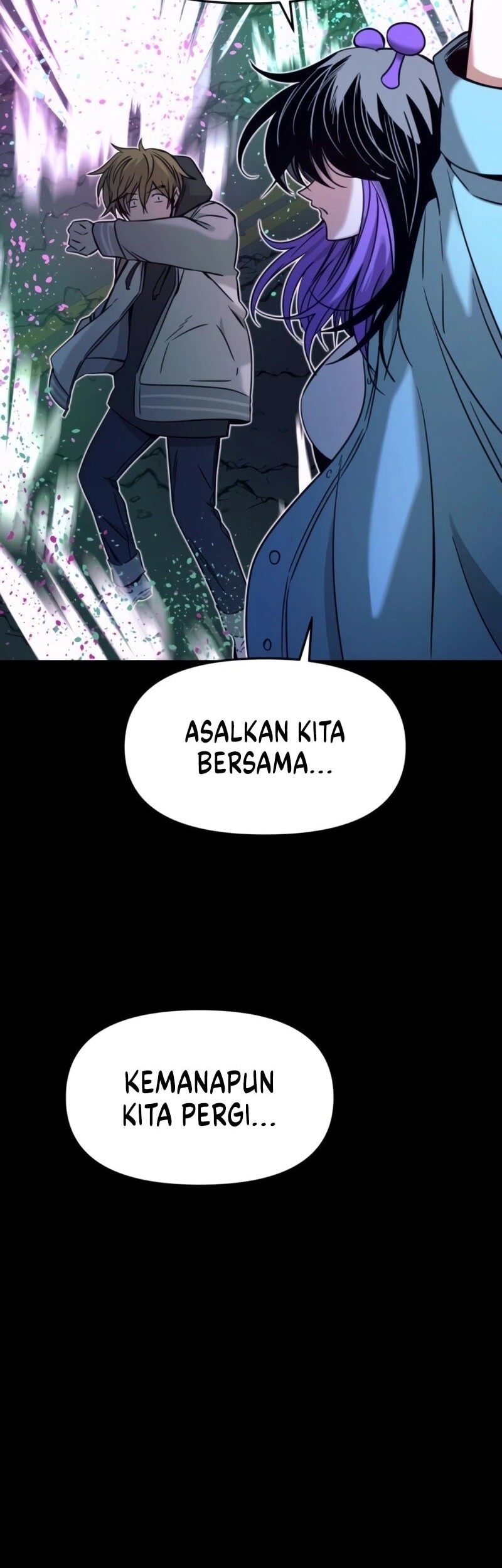 My Bias Gets On The Last Train Chapter 26 Gambar 99