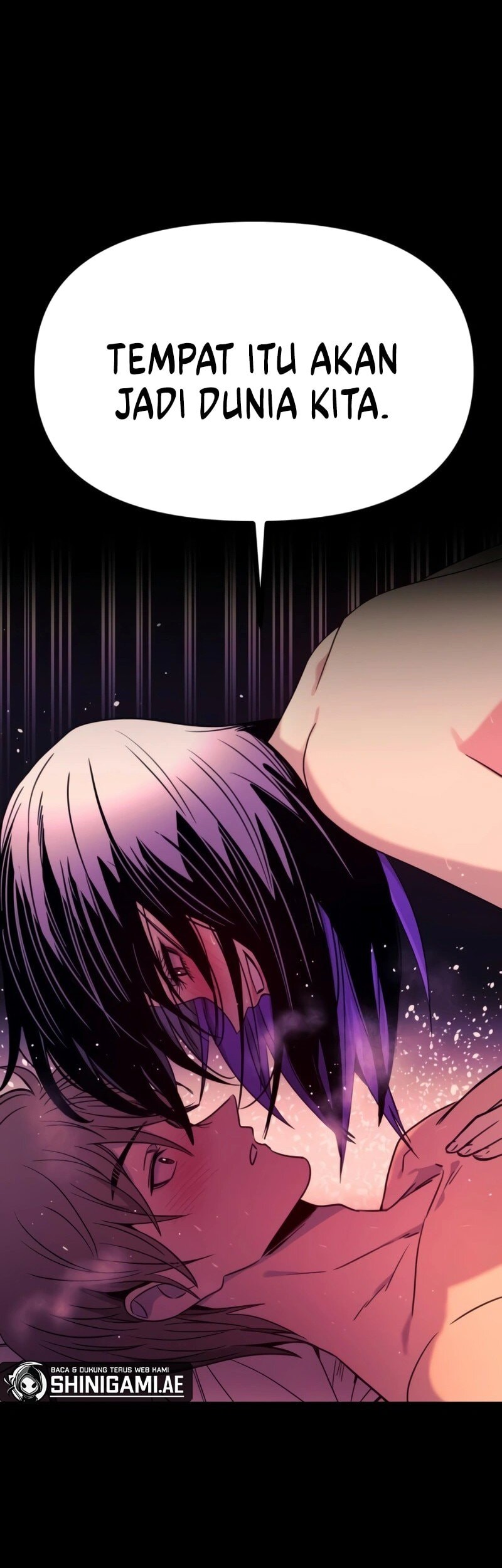 My Bias Gets On The Last Train Chapter 26 Gambar 100