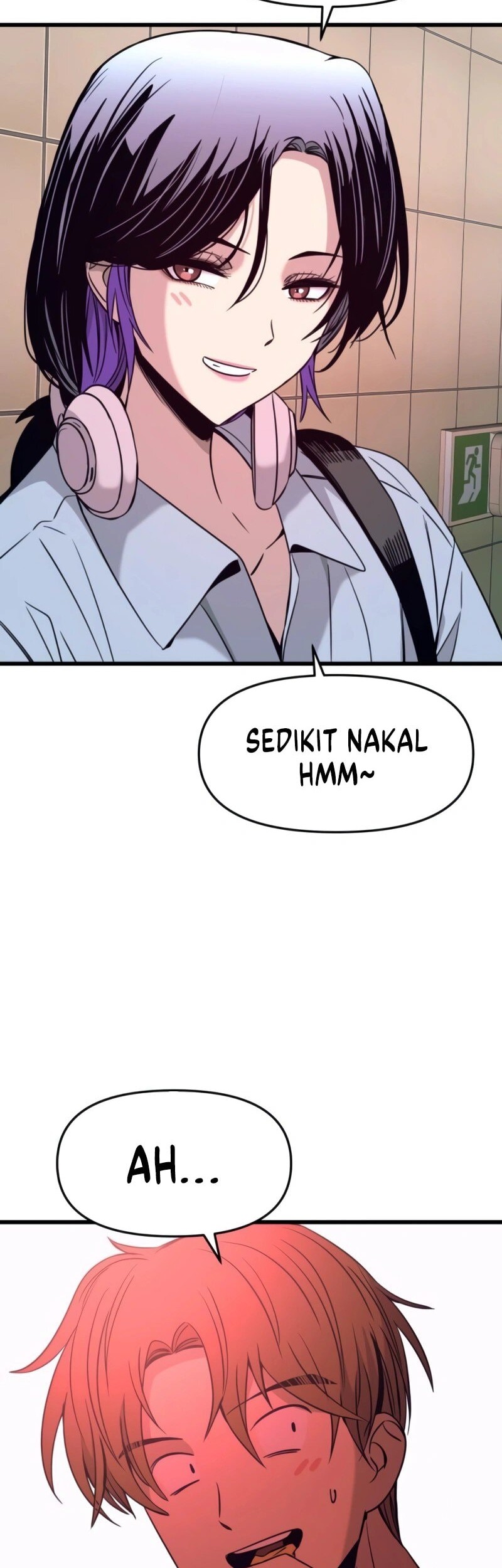 My Bias Gets On The Last Train Chapter 26 Gambar 75