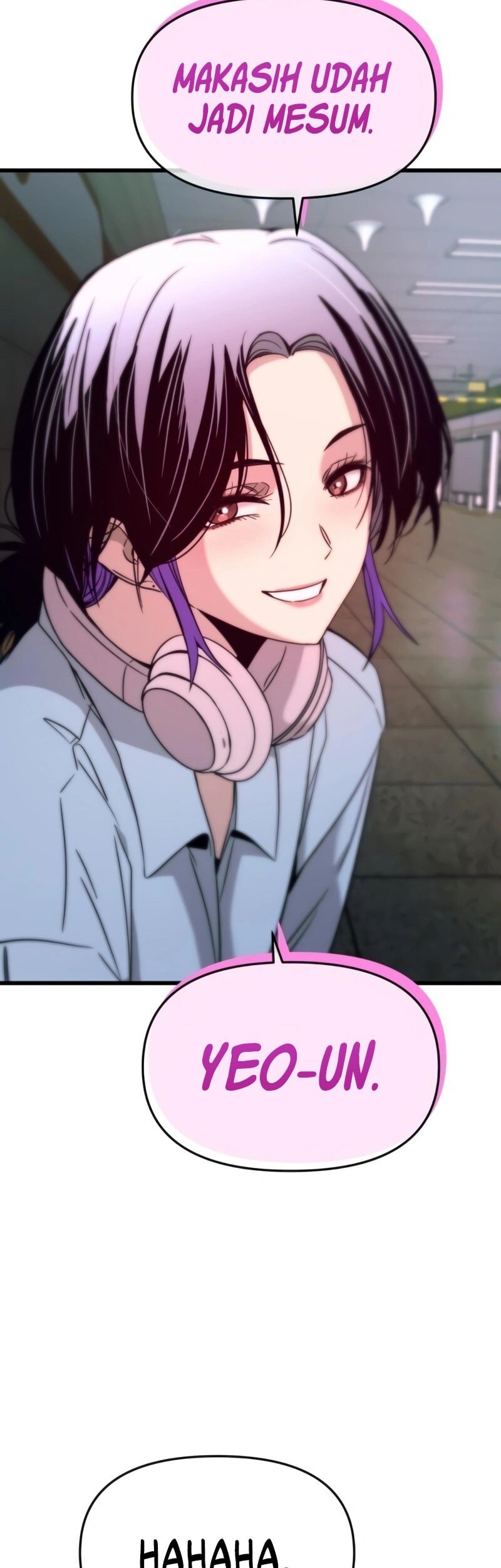 My Bias Gets On The Last Train Chapter 26 Gambar 78