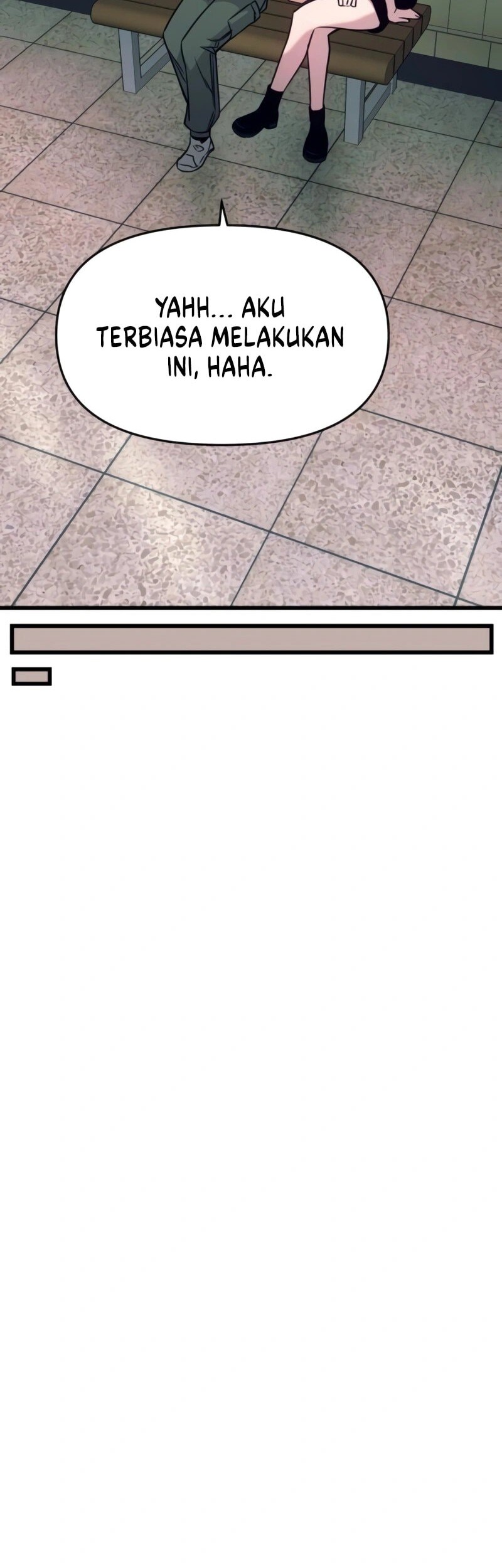 My Bias Gets On The Last Train Chapter 26 Gambar 83