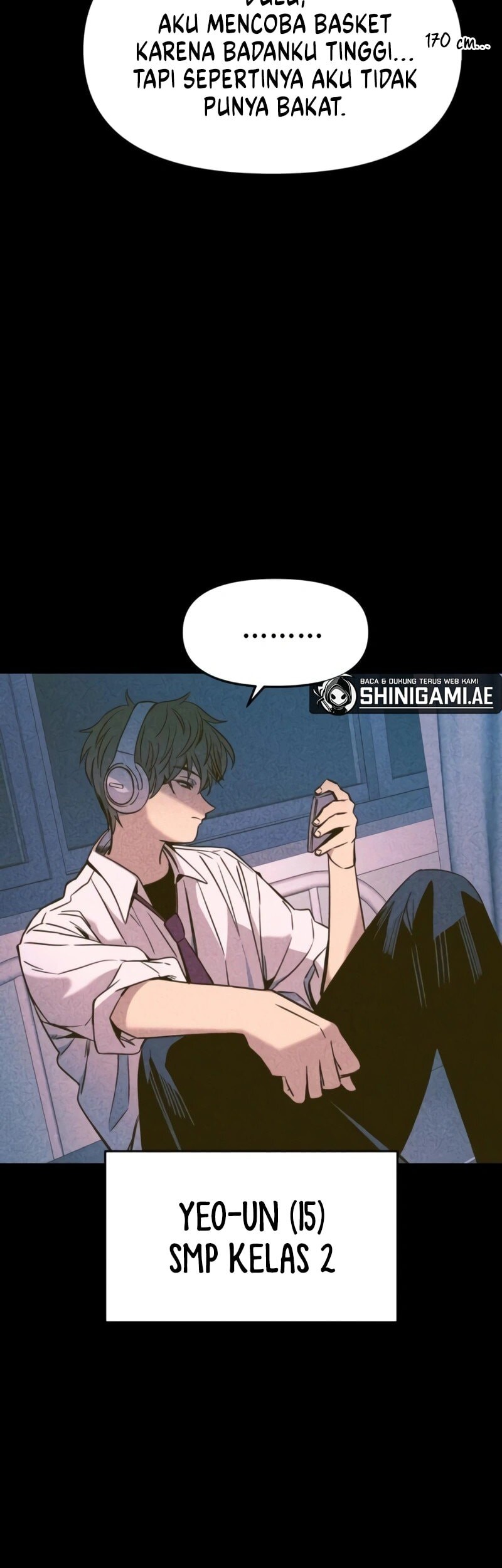 My Bias Gets On The Last Train Chapter 26 Gambar 4