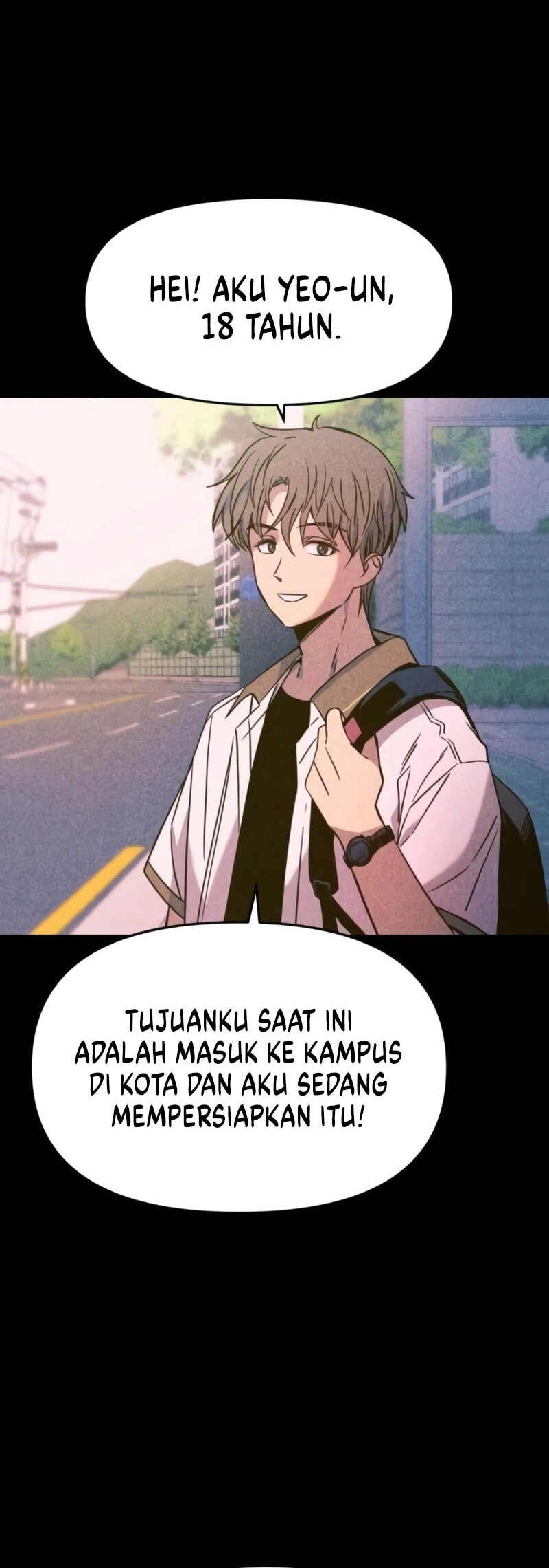 My Bias Gets On The Last Train Chapter 26 Gambar 5