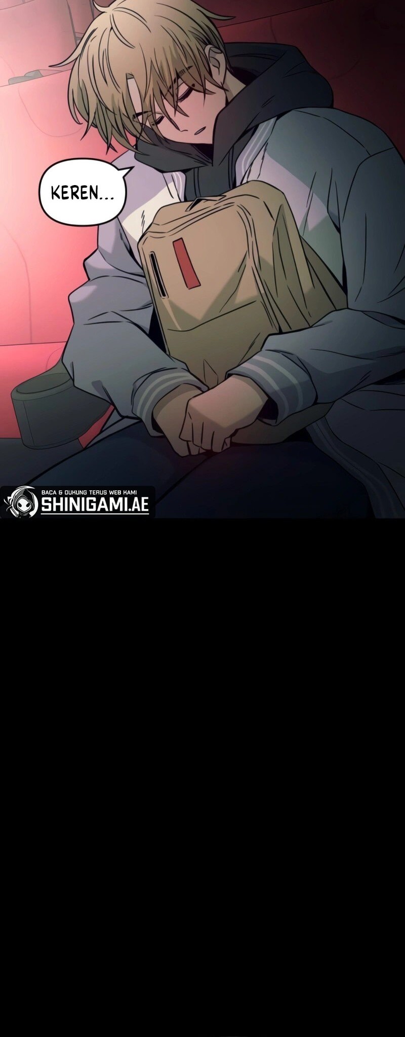 My Bias Gets On The Last Train Chapter 26 Gambar 9