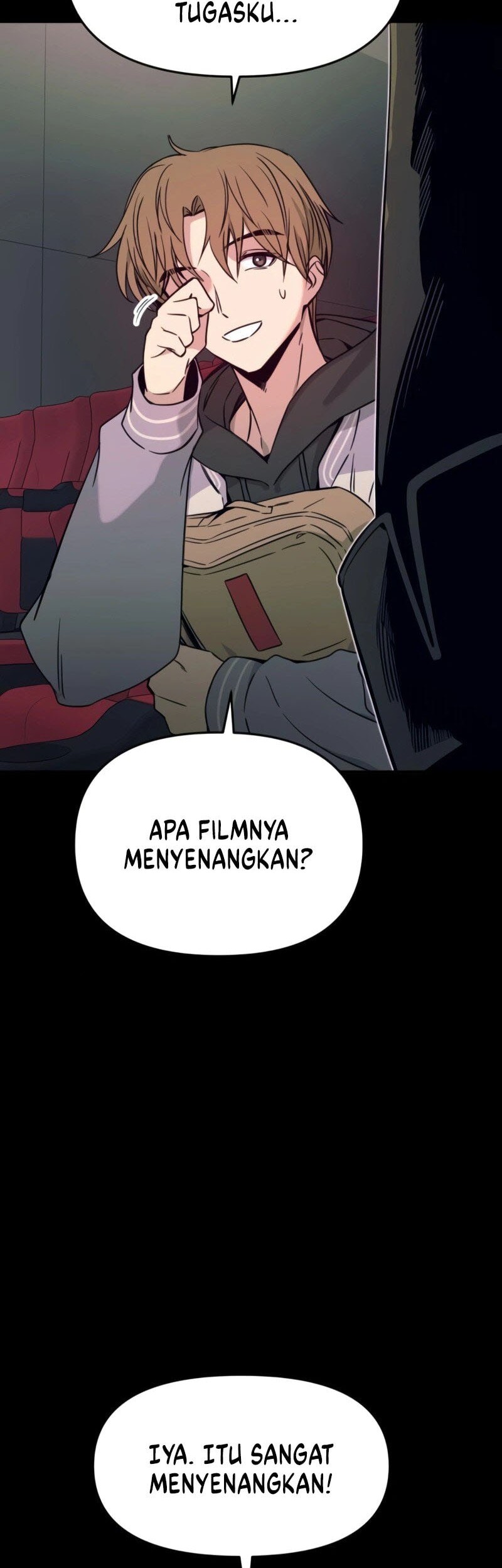 My Bias Gets On The Last Train Chapter 26 Gambar 11