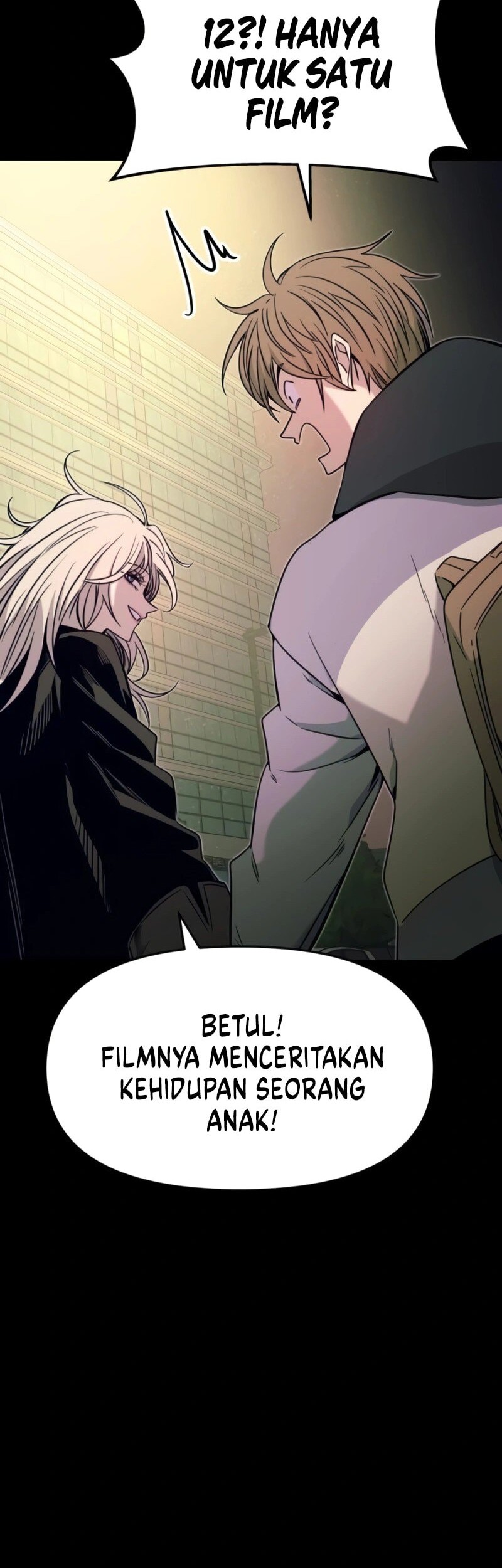 My Bias Gets On The Last Train Chapter 26 Gambar 19