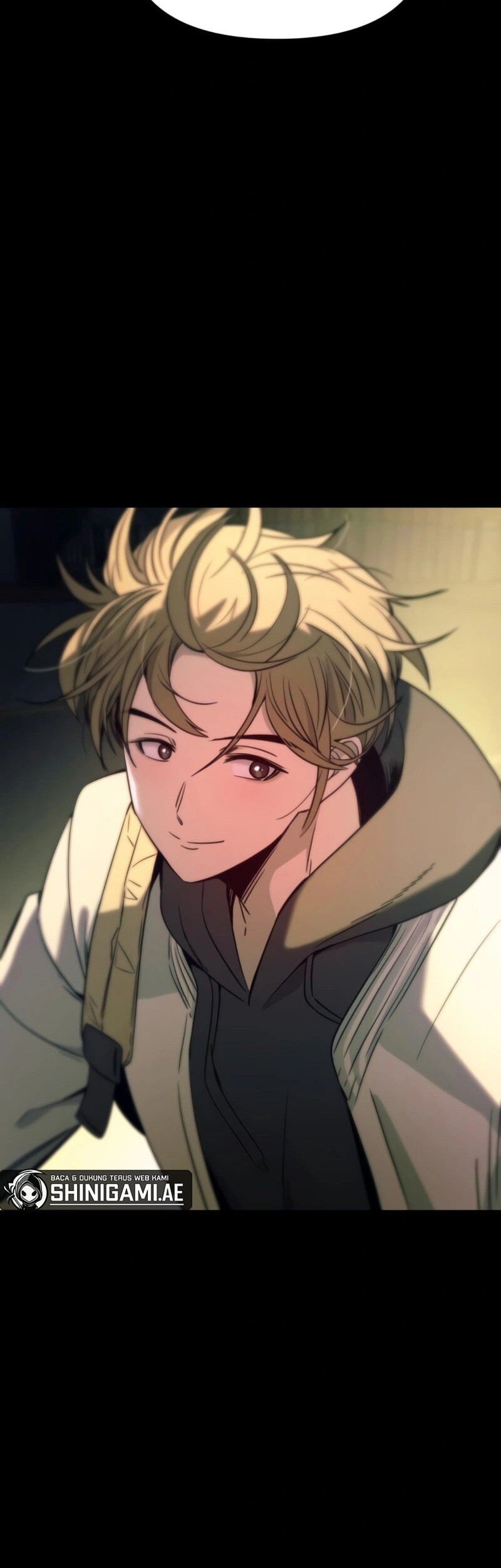 My Bias Gets On The Last Train Chapter 26 Gambar 21