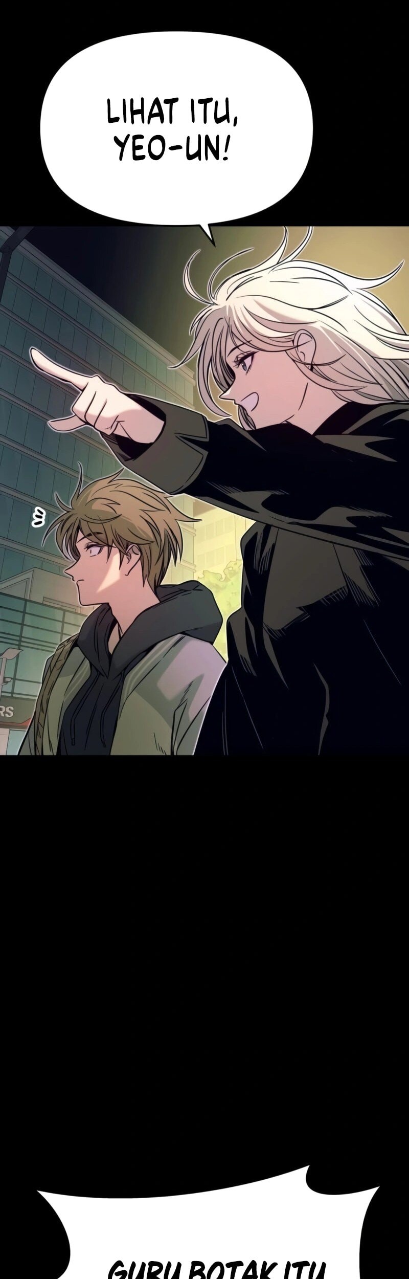 My Bias Gets On The Last Train Chapter 26 Gambar 22