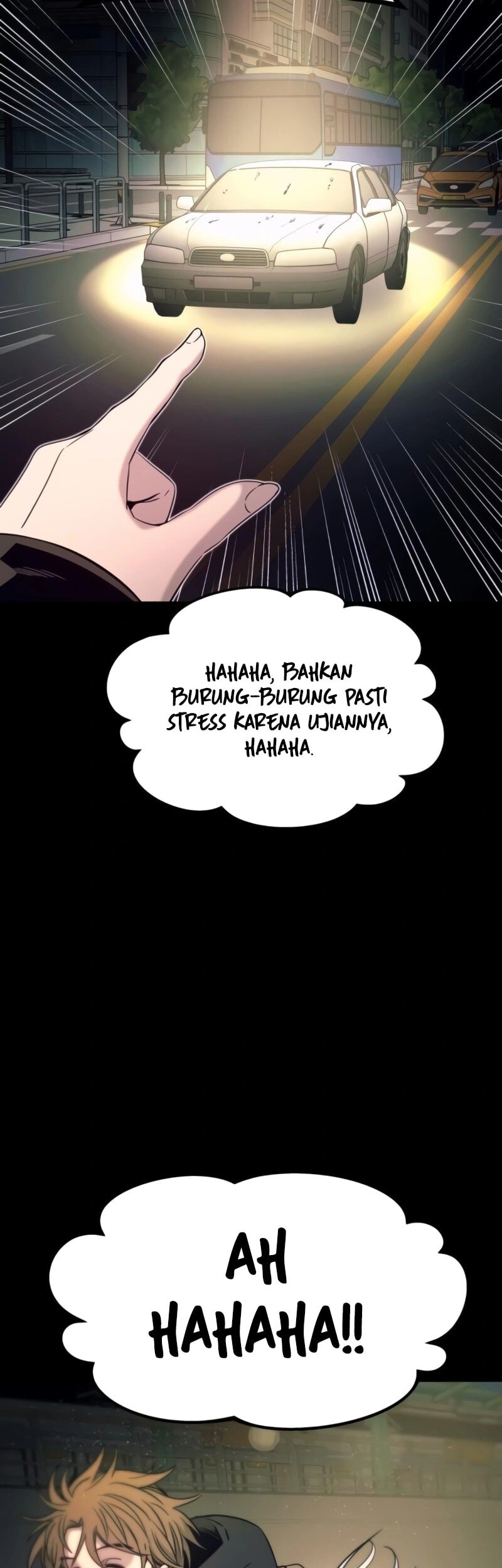 My Bias Gets On The Last Train Chapter 26 Gambar 24