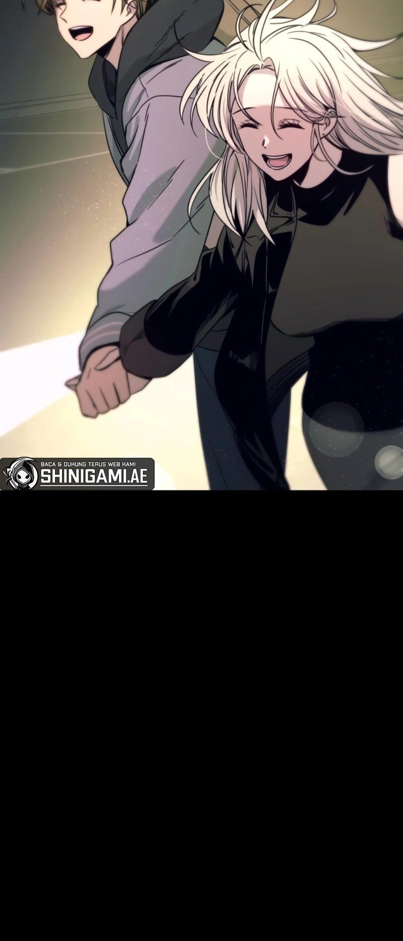 My Bias Gets On The Last Train Chapter 26 Gambar 25