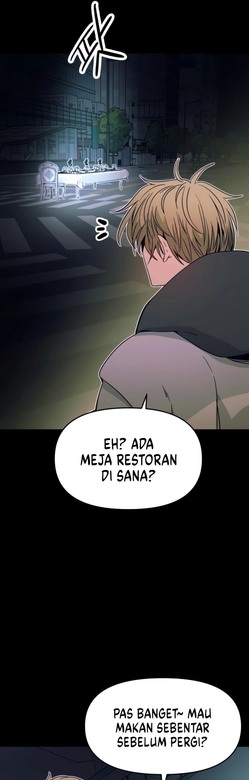 My Bias Gets On The Last Train Chapter 26 Gambar 26