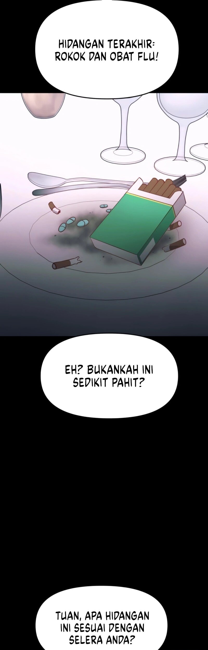 My Bias Gets On The Last Train Chapter 26 Gambar 30