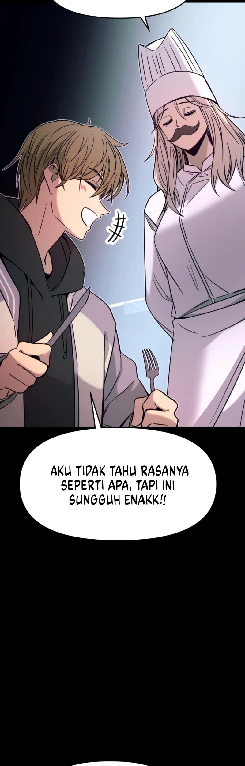 My Bias Gets On The Last Train Chapter 26 Gambar 31