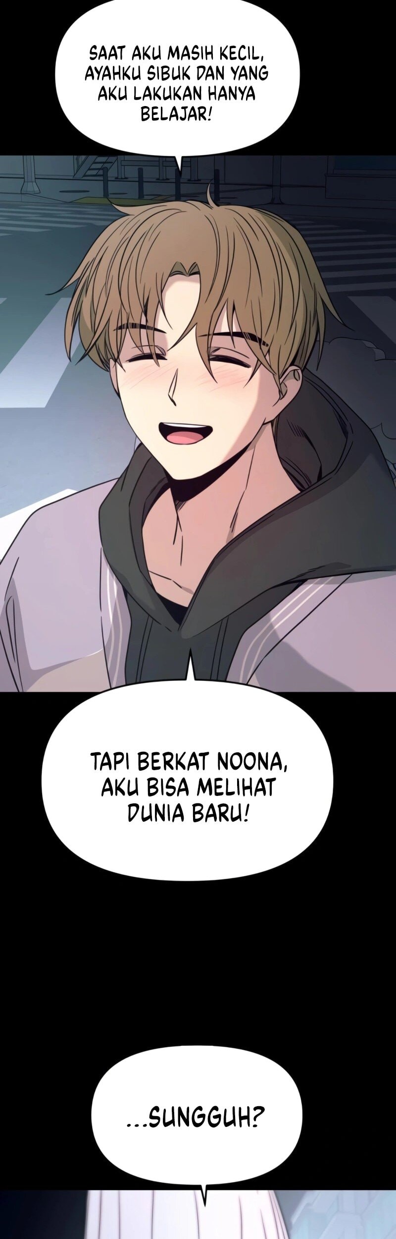 My Bias Gets On The Last Train Chapter 26 Gambar 32