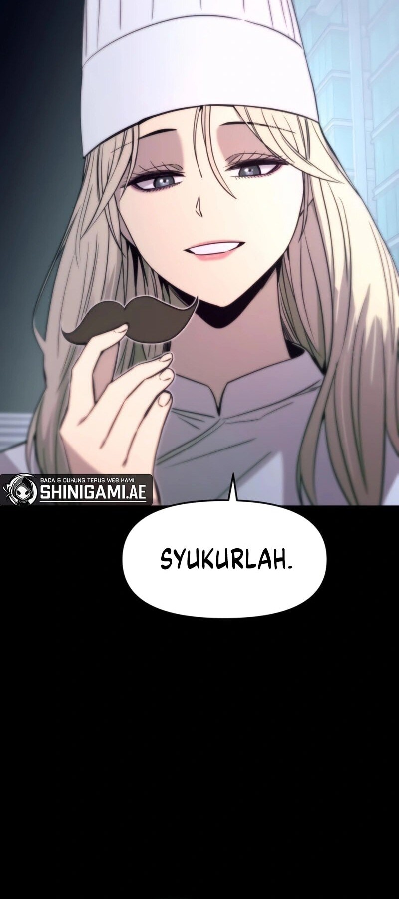 My Bias Gets On The Last Train Chapter 26 Gambar 33