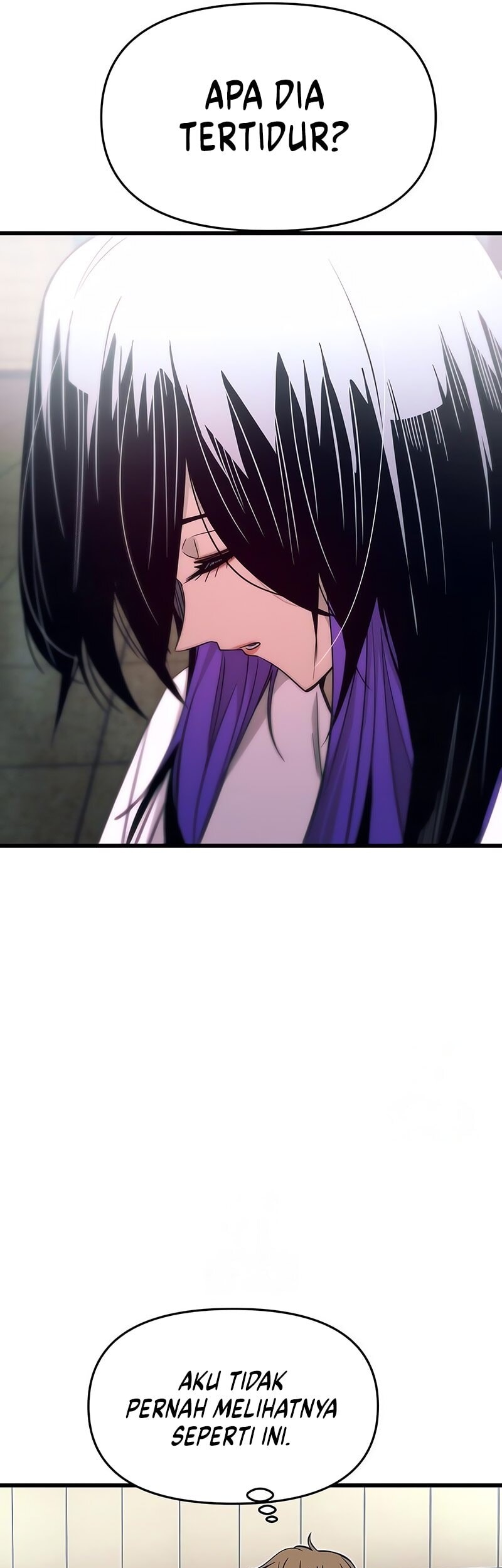 My Bias Gets On The Last Train Chapter 27 Gambar 58