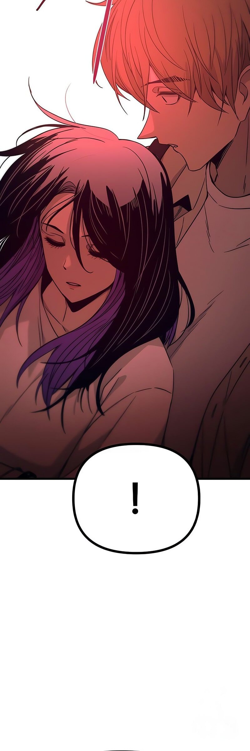 My Bias Gets On The Last Train Chapter 27 Gambar 65