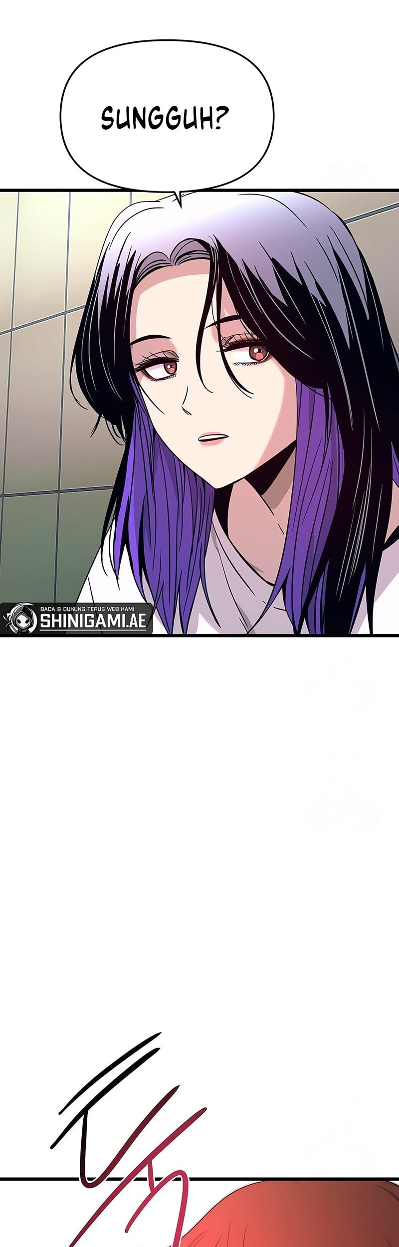 My Bias Gets On The Last Train Chapter 27 Gambar 64