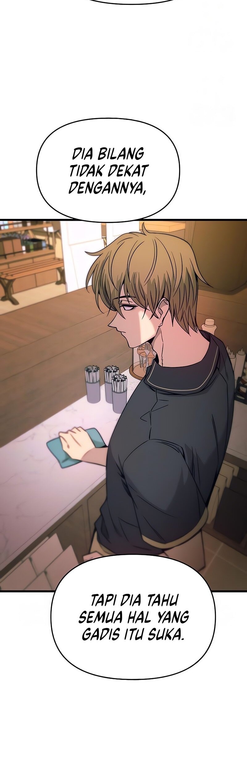 My Bias Gets On The Last Train Chapter 27 Gambar 41