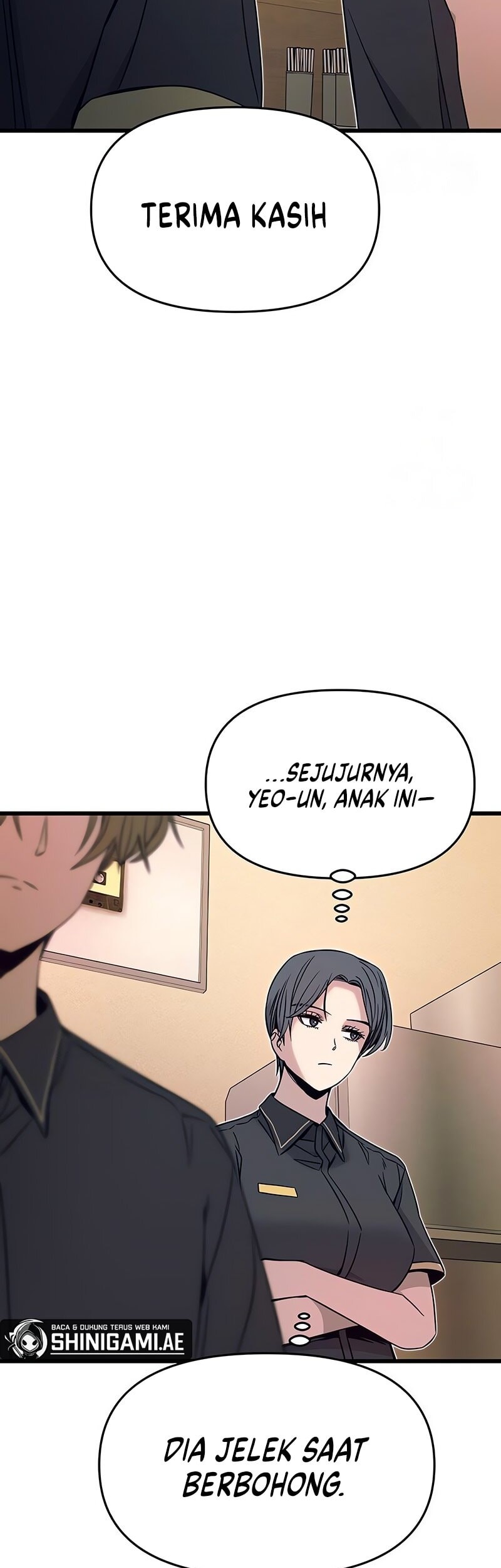 My Bias Gets On The Last Train Chapter 27 Gambar 40