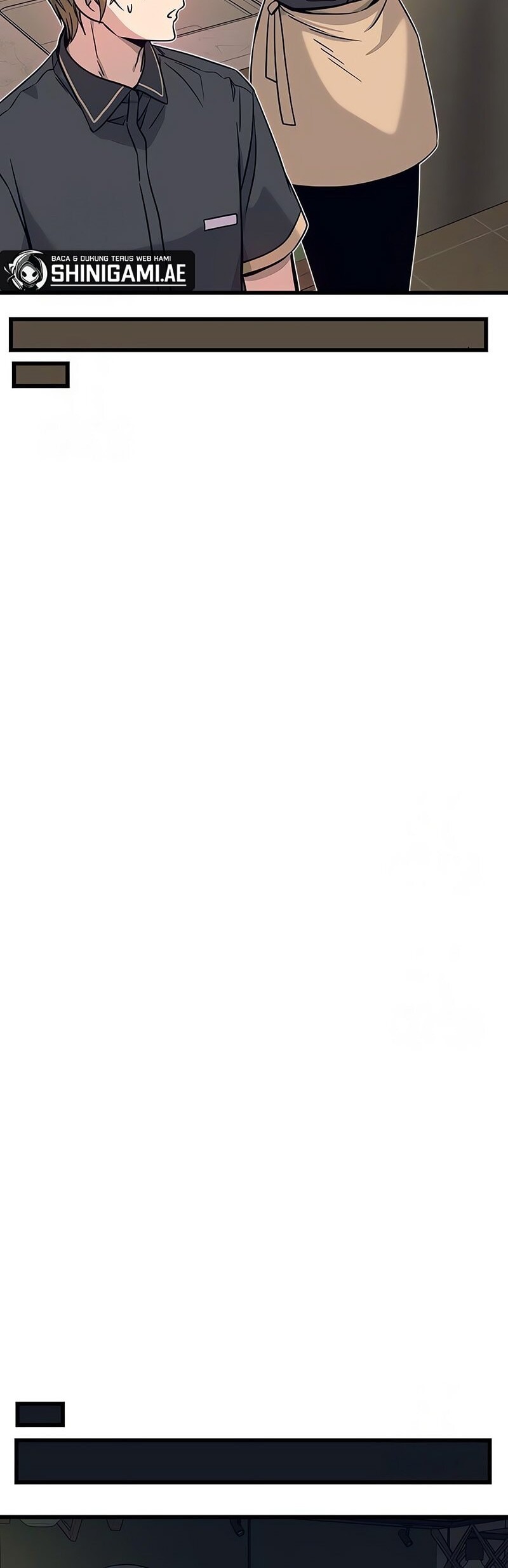 My Bias Gets On The Last Train Chapter 27 Gambar 45