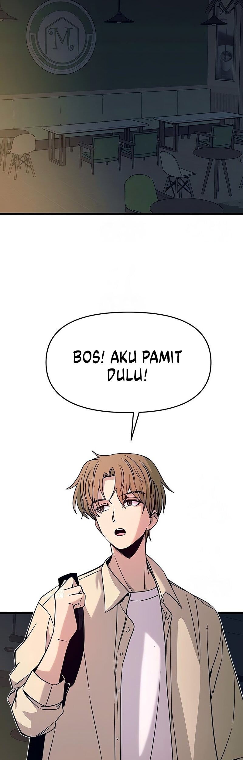 My Bias Gets On The Last Train Chapter 27 Gambar 46