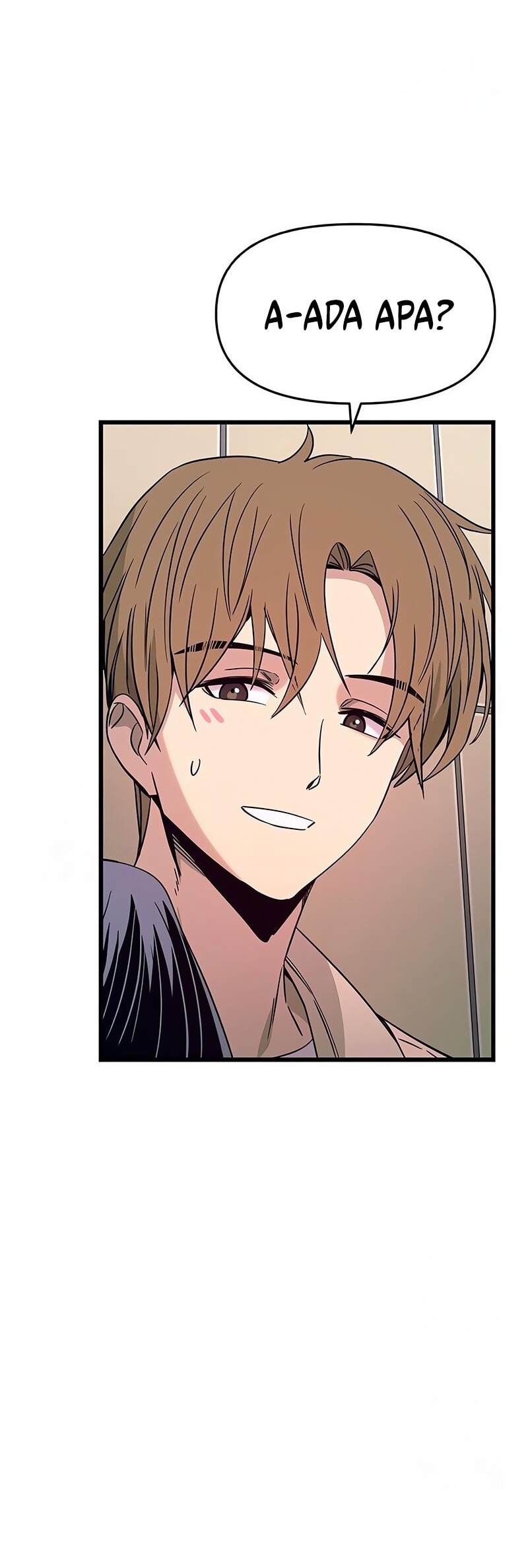 My Bias Gets On The Last Train Chapter 27 Gambar 77