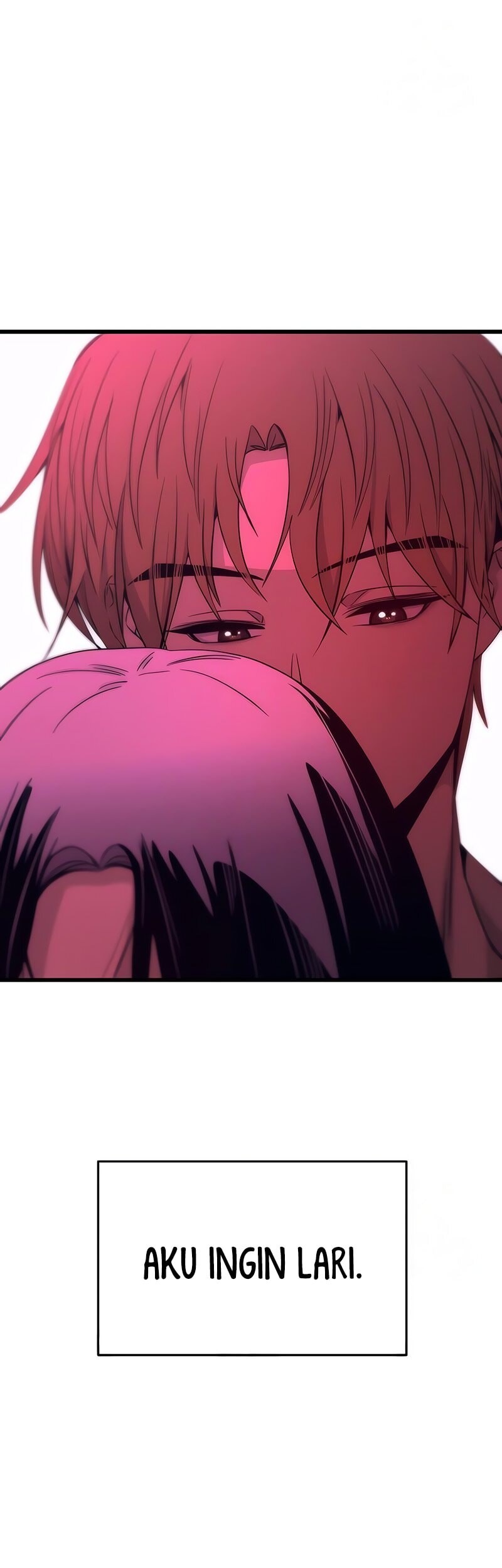 My Bias Gets On The Last Train Chapter 27 Gambar 74