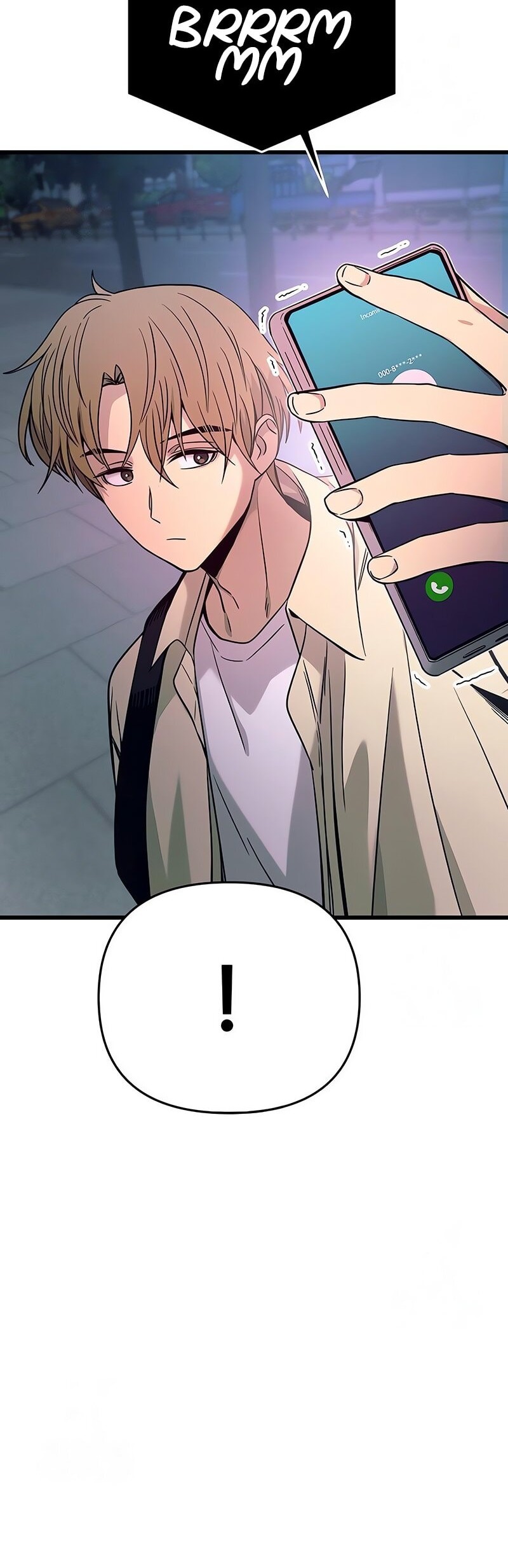 My Bias Gets On The Last Train Chapter 27 Gambar 85