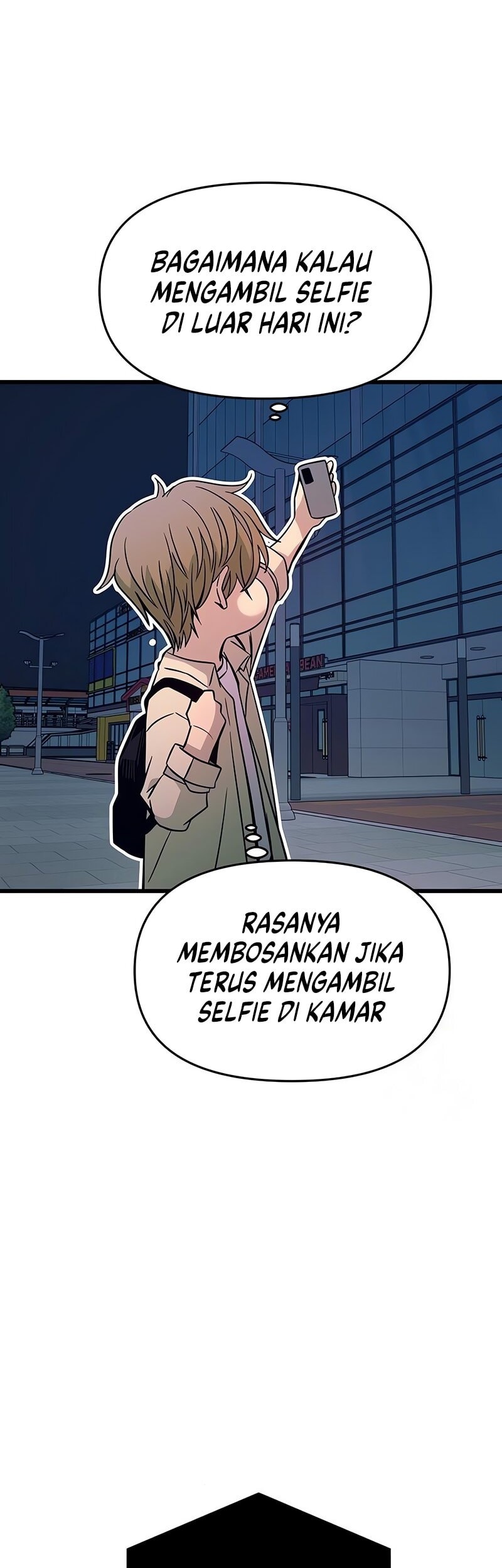 My Bias Gets On The Last Train Chapter 27 Gambar 84