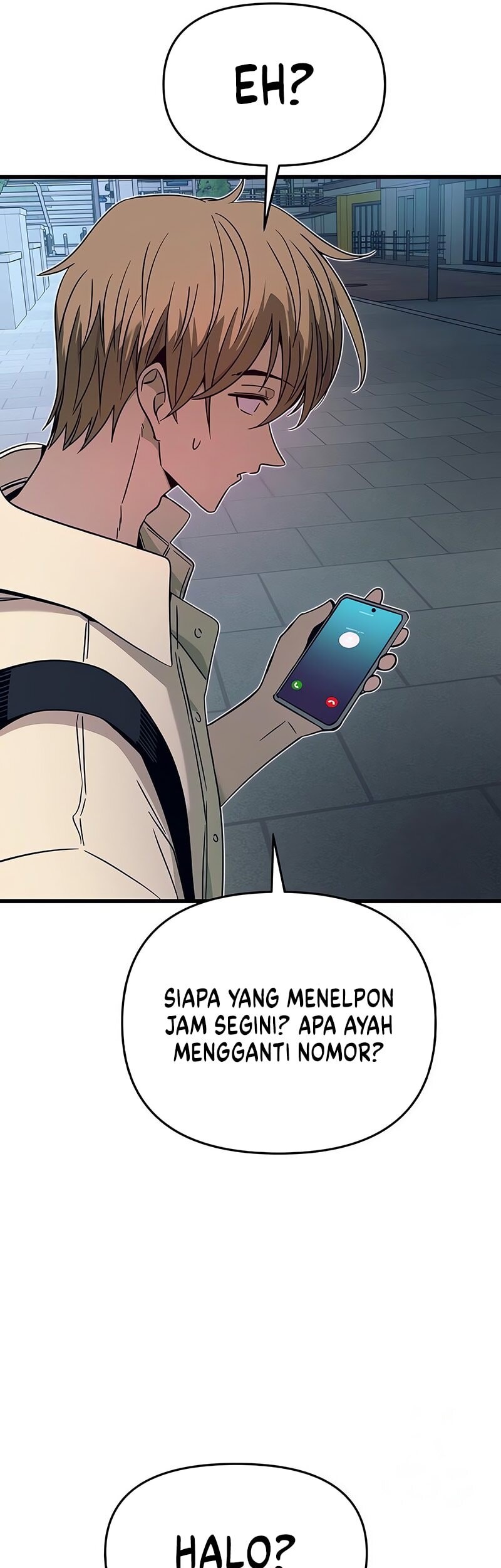 My Bias Gets On The Last Train Chapter 27 Gambar 86