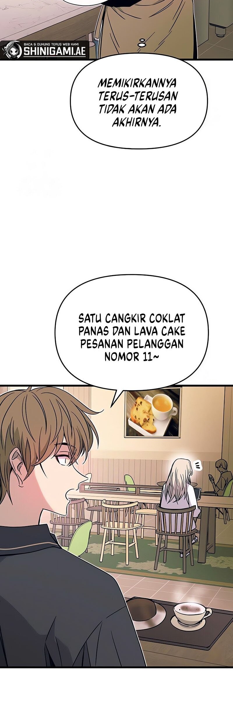 My Bias Gets On The Last Train Chapter 27 Gambar 13