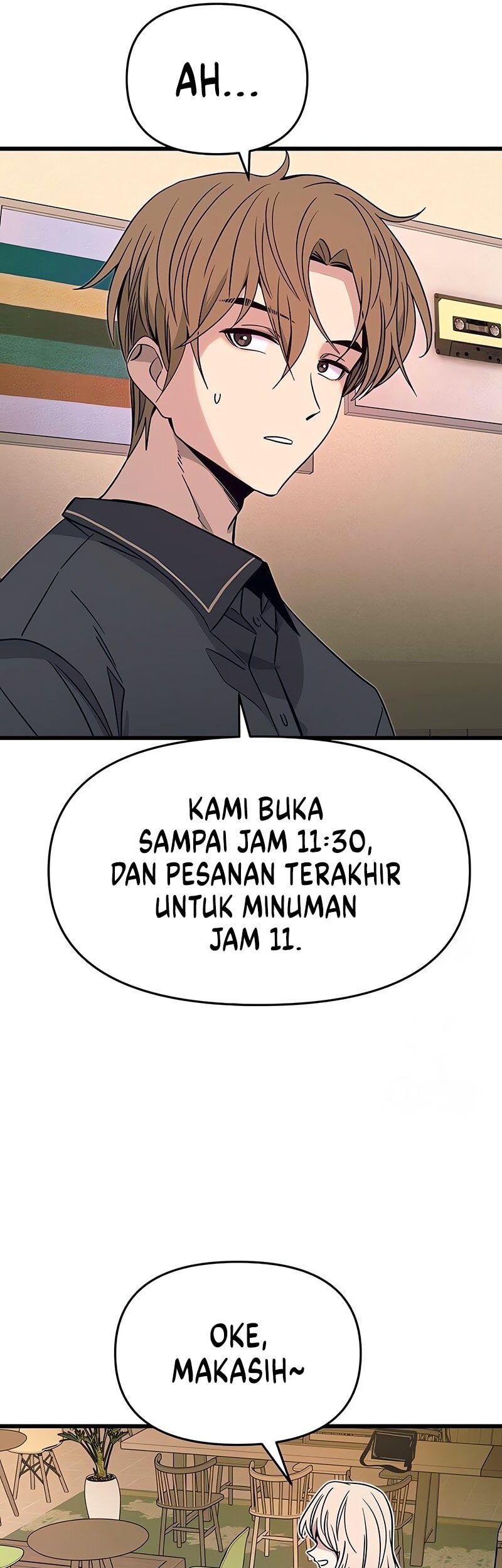 My Bias Gets On The Last Train Chapter 27 Gambar 18