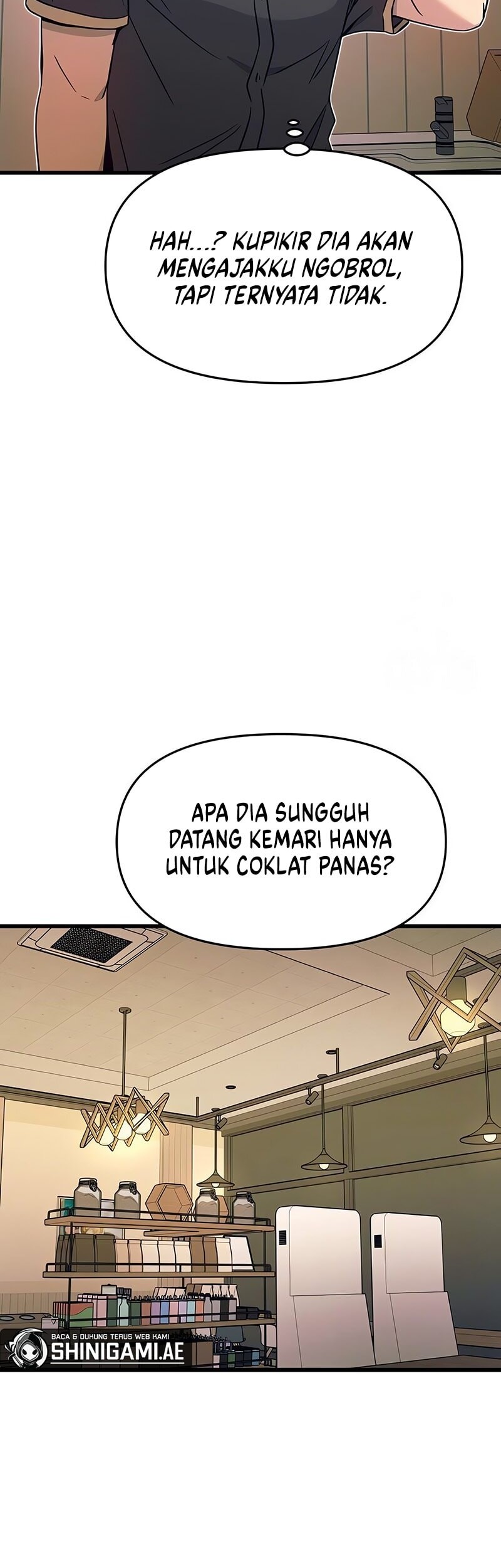 My Bias Gets On The Last Train Chapter 27 Gambar 20