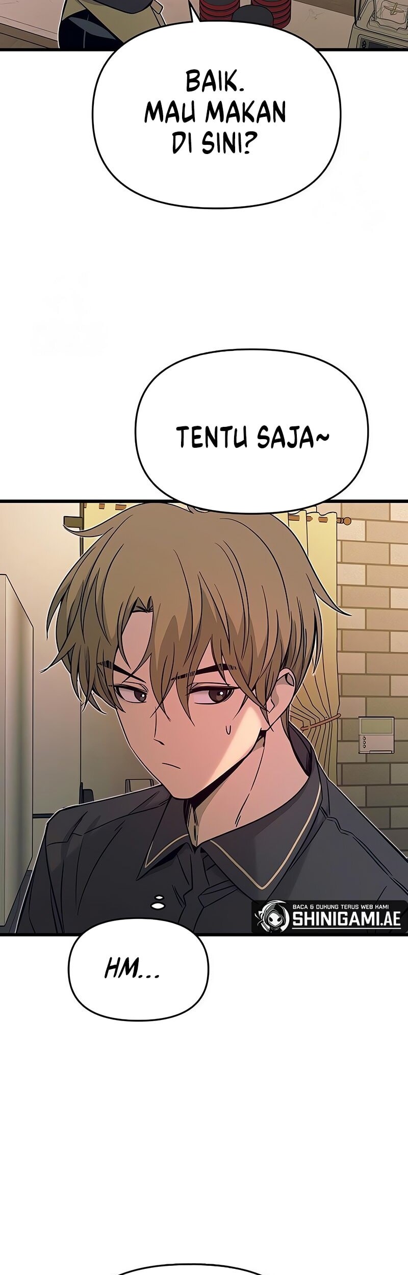 My Bias Gets On The Last Train Chapter 27 Gambar 24