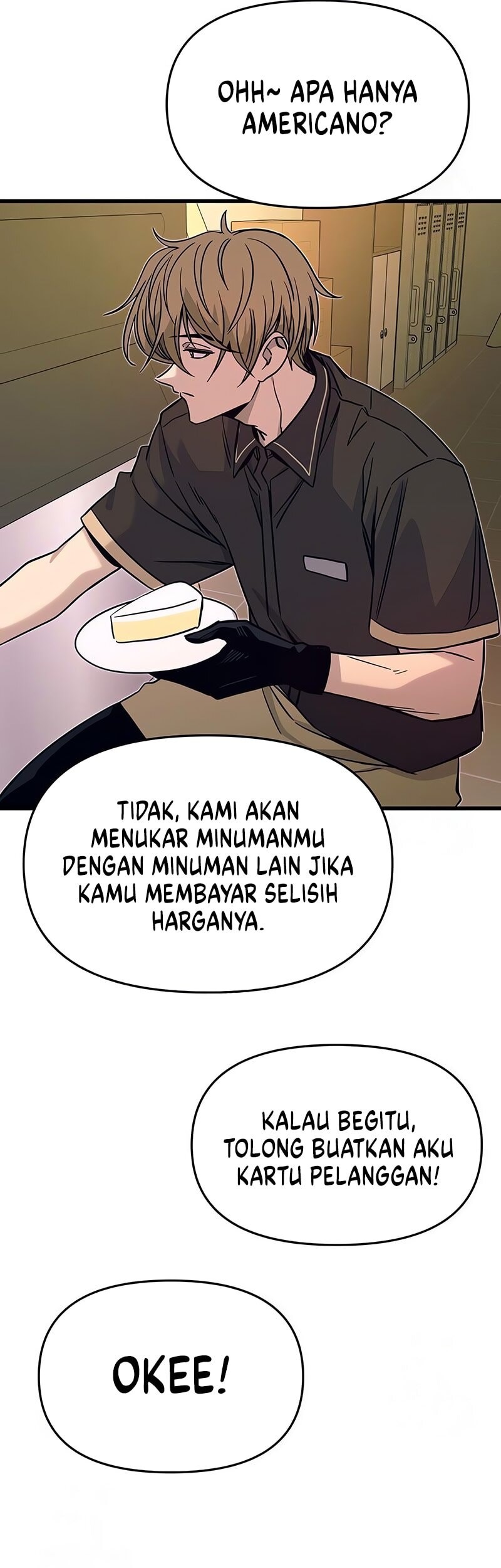 My Bias Gets On The Last Train Chapter 27 Gambar 30