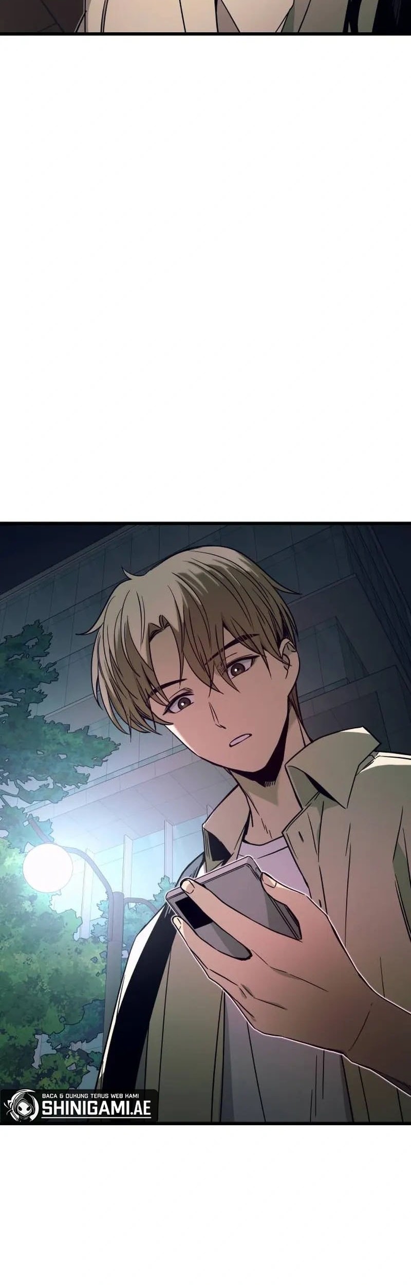 My Bias Gets On The Last Train Chapter 28 Gambar 53